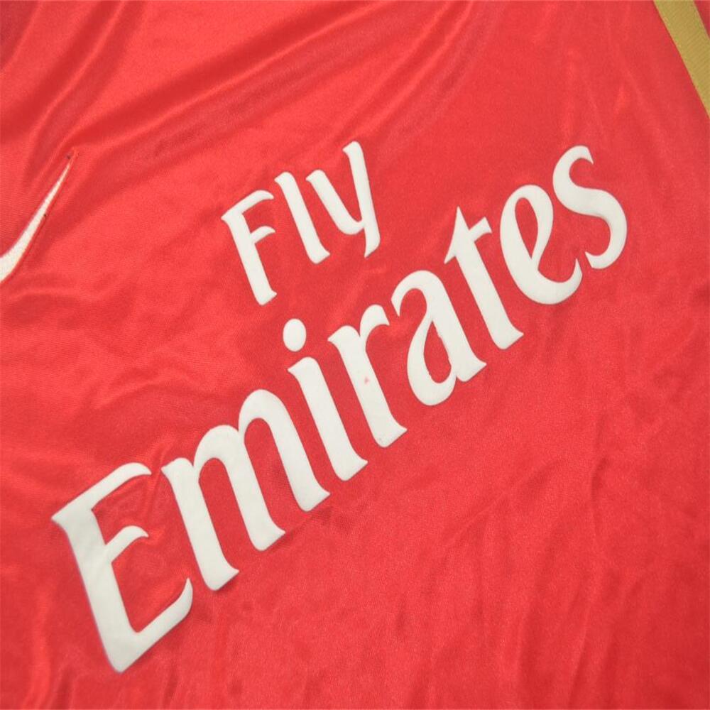 Arsenal 2006/07 Home