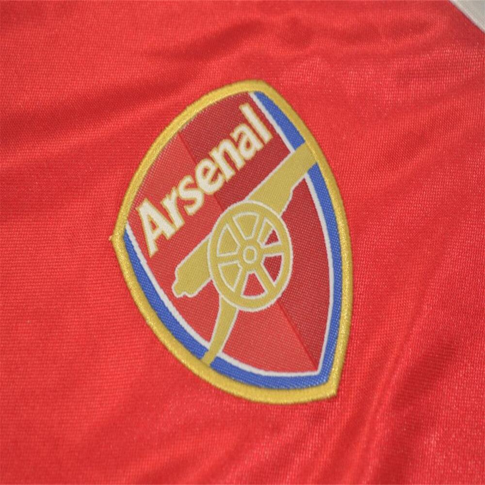 Arsenal 2006/07 Home