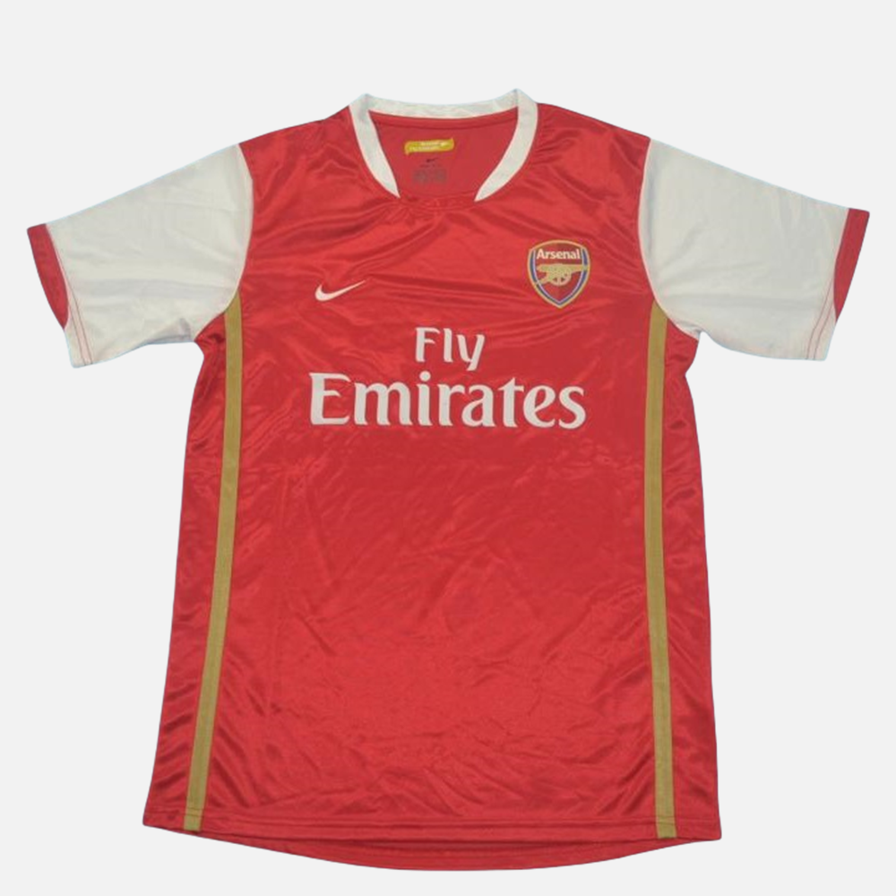 Arsenal 2006/07 Home