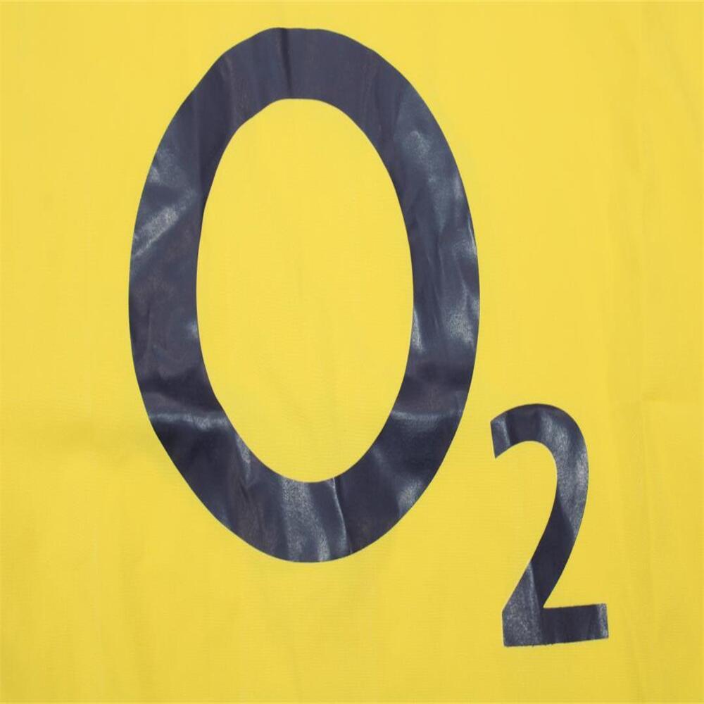 Arsenal 2005/06 Away