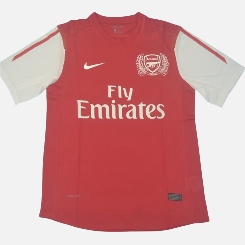 Arsenal 2011/12 Home