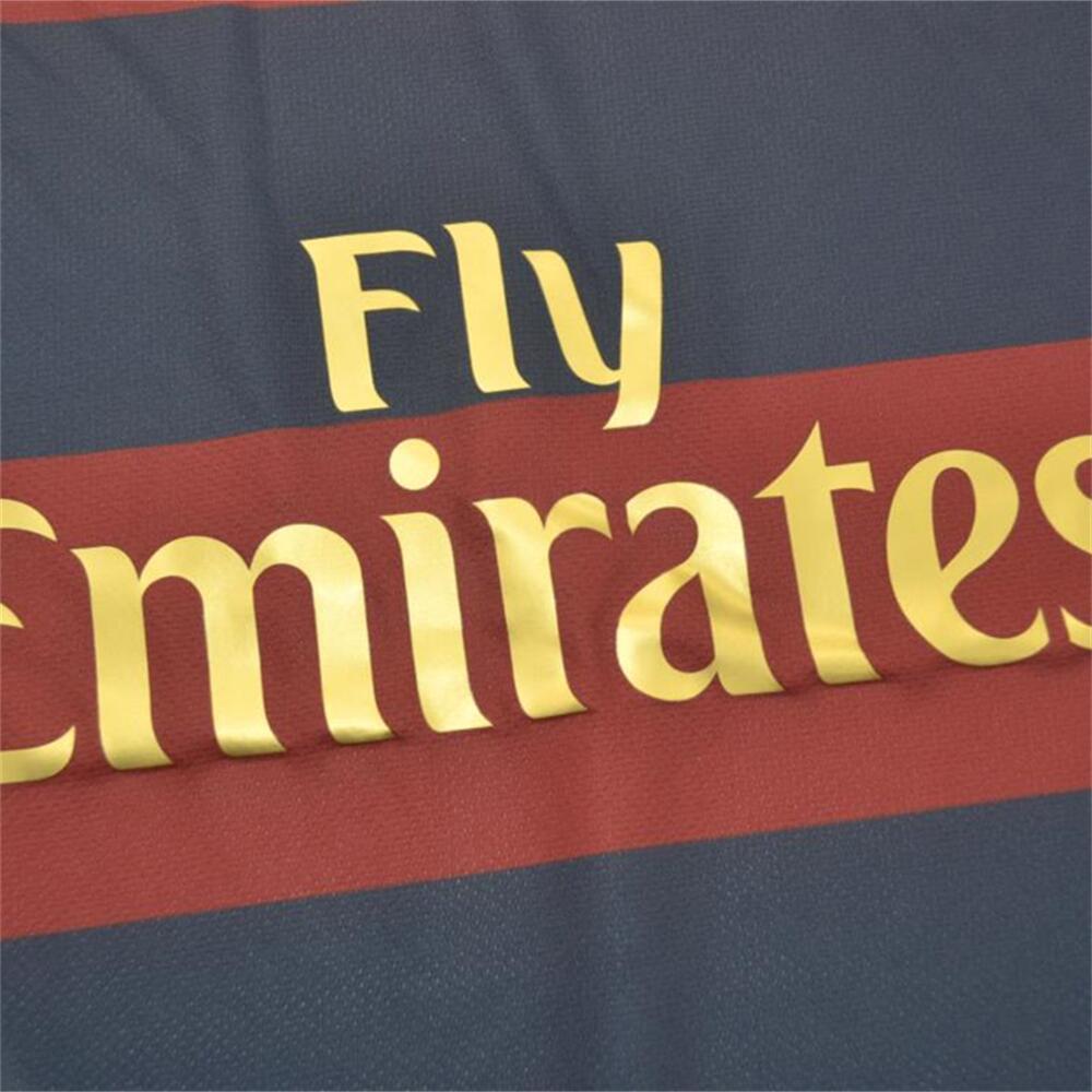 Arsenal 2007/08 Third