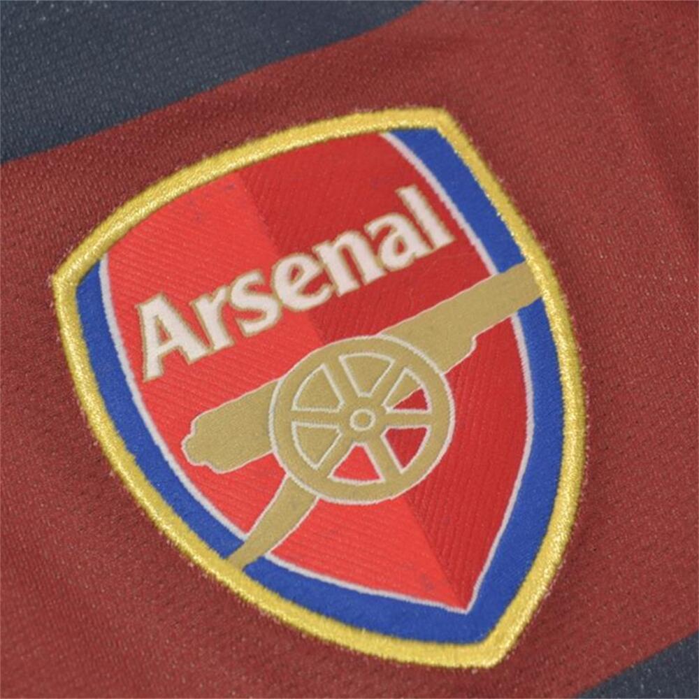 Arsenal 2007/08 Third