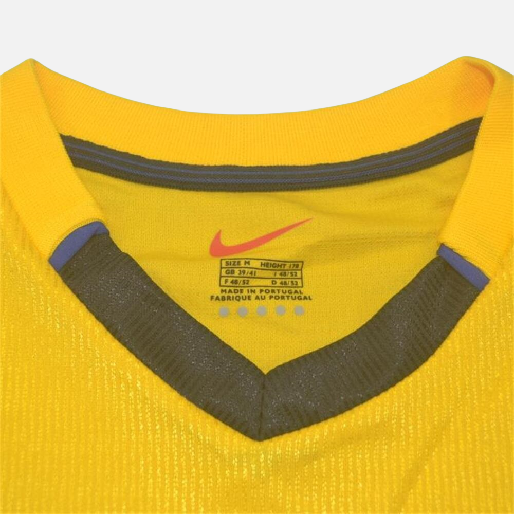 Arsenal 2000/01 Away