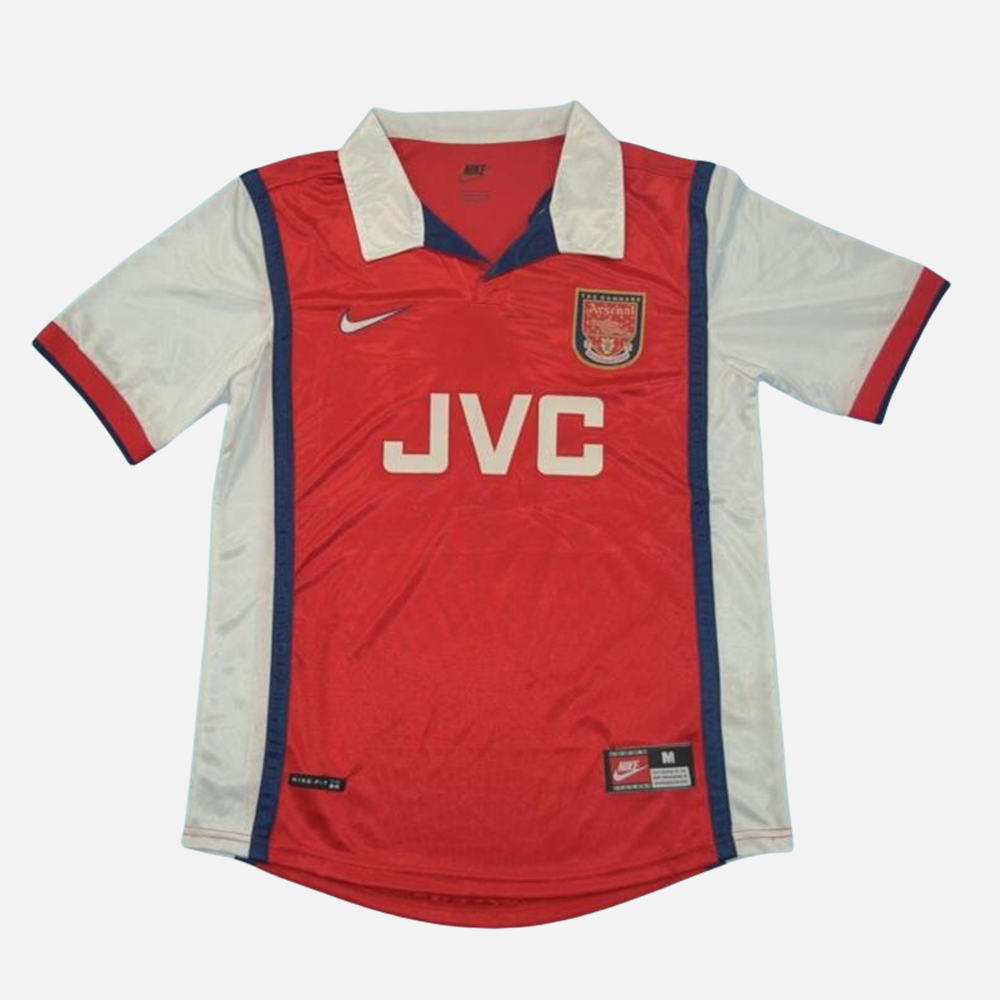 Arsenal 1999/00 Home