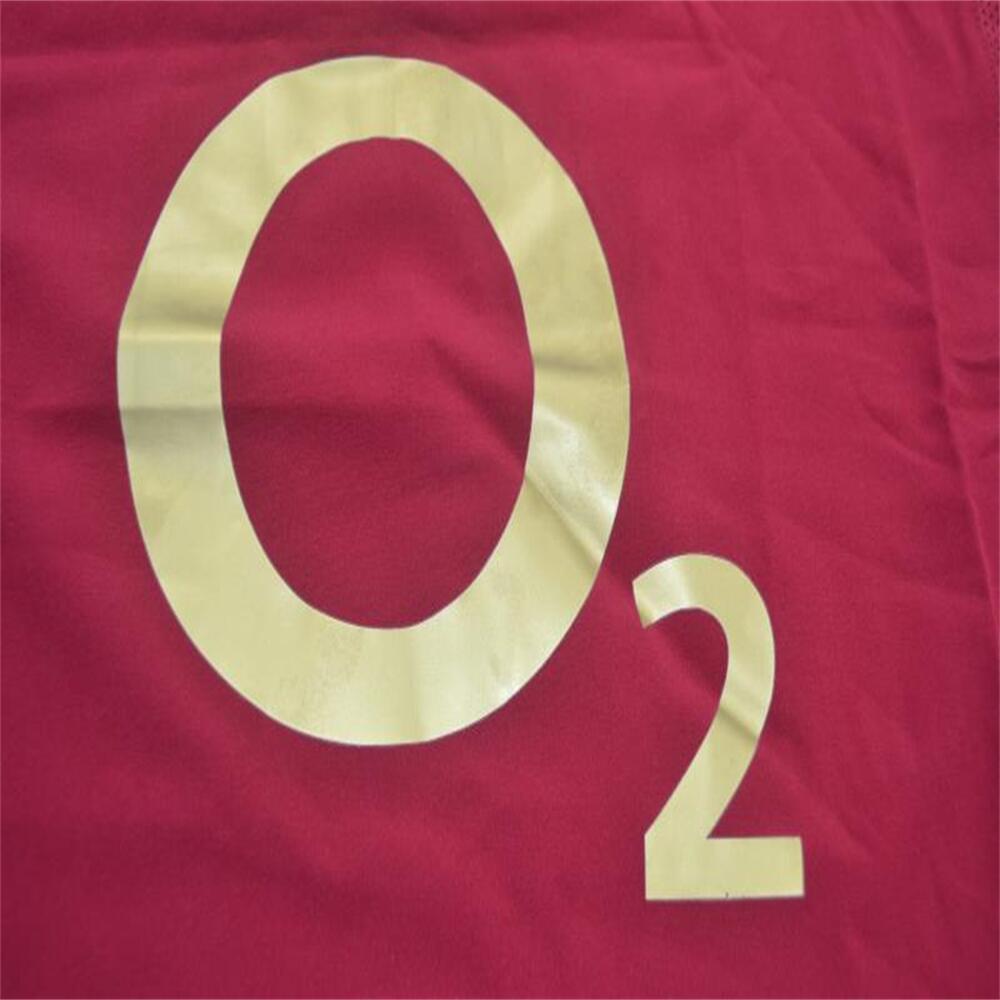 Arsenal 2005/06 Home