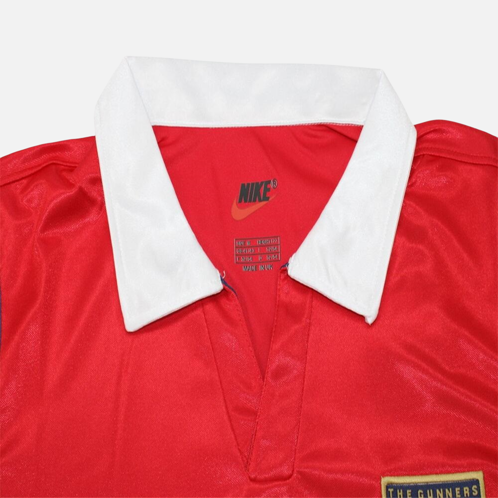 Arsenal 1999/00 Home