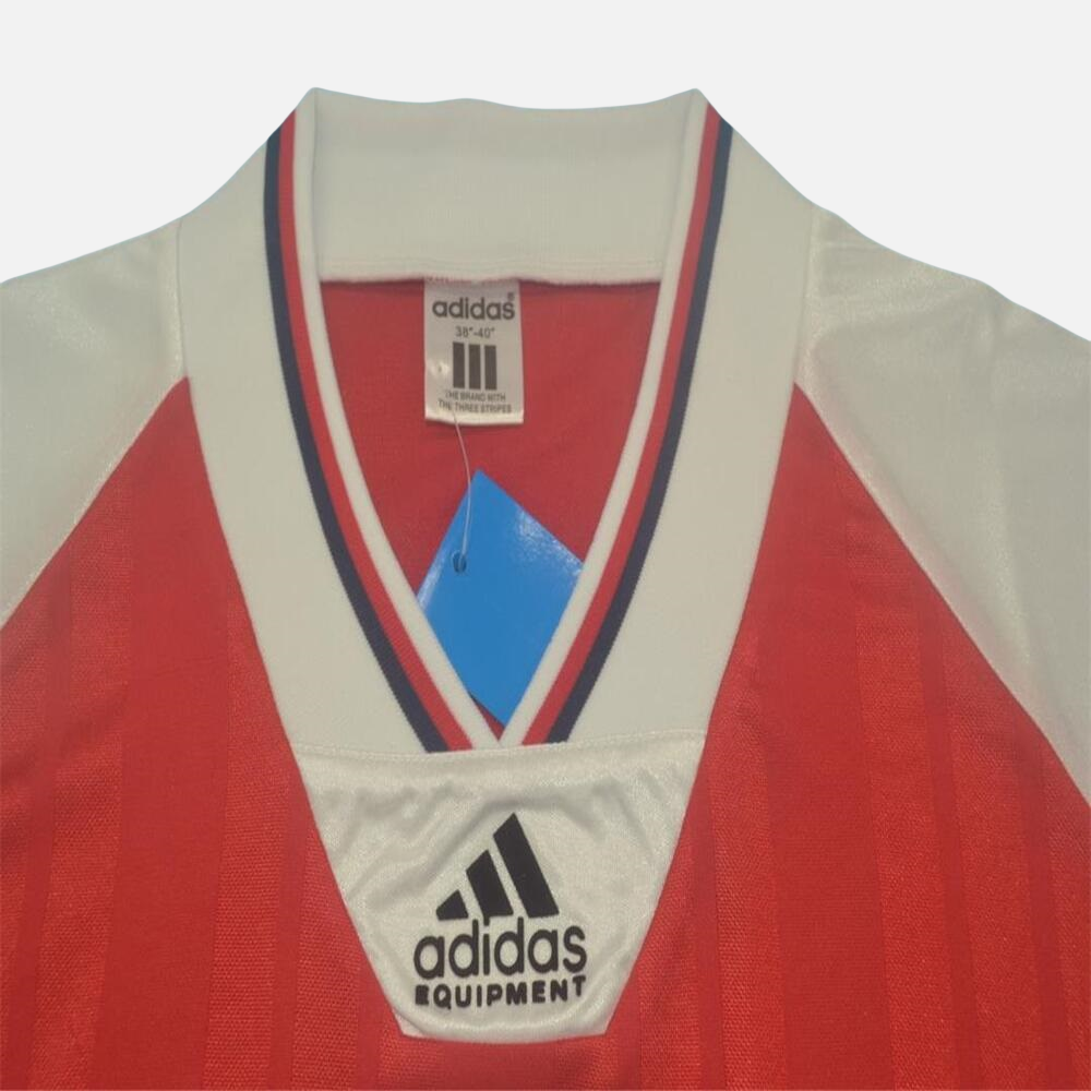 Arsenal 1992/94 Home