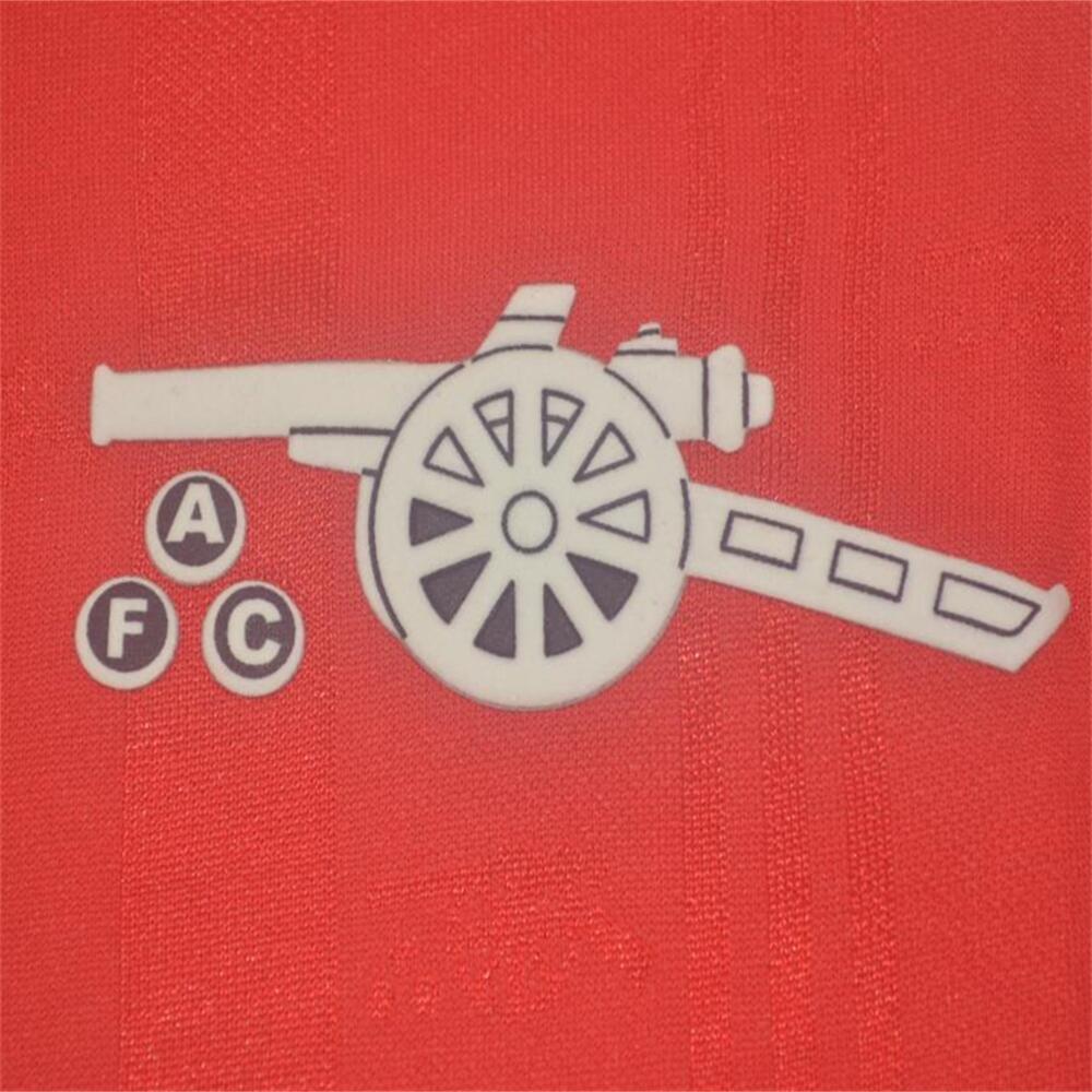 Arsenal 1990/92 Home