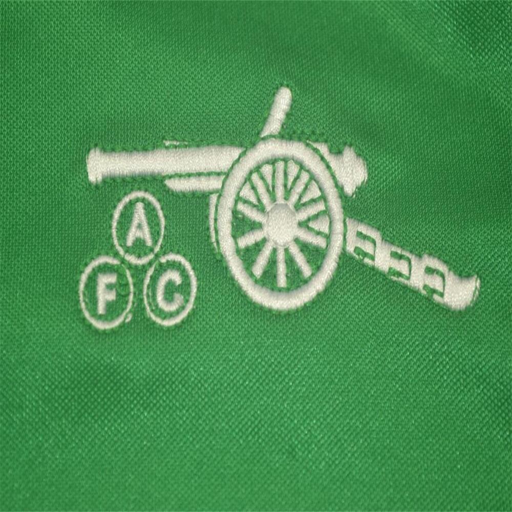 Arsenal 1982/83 Away