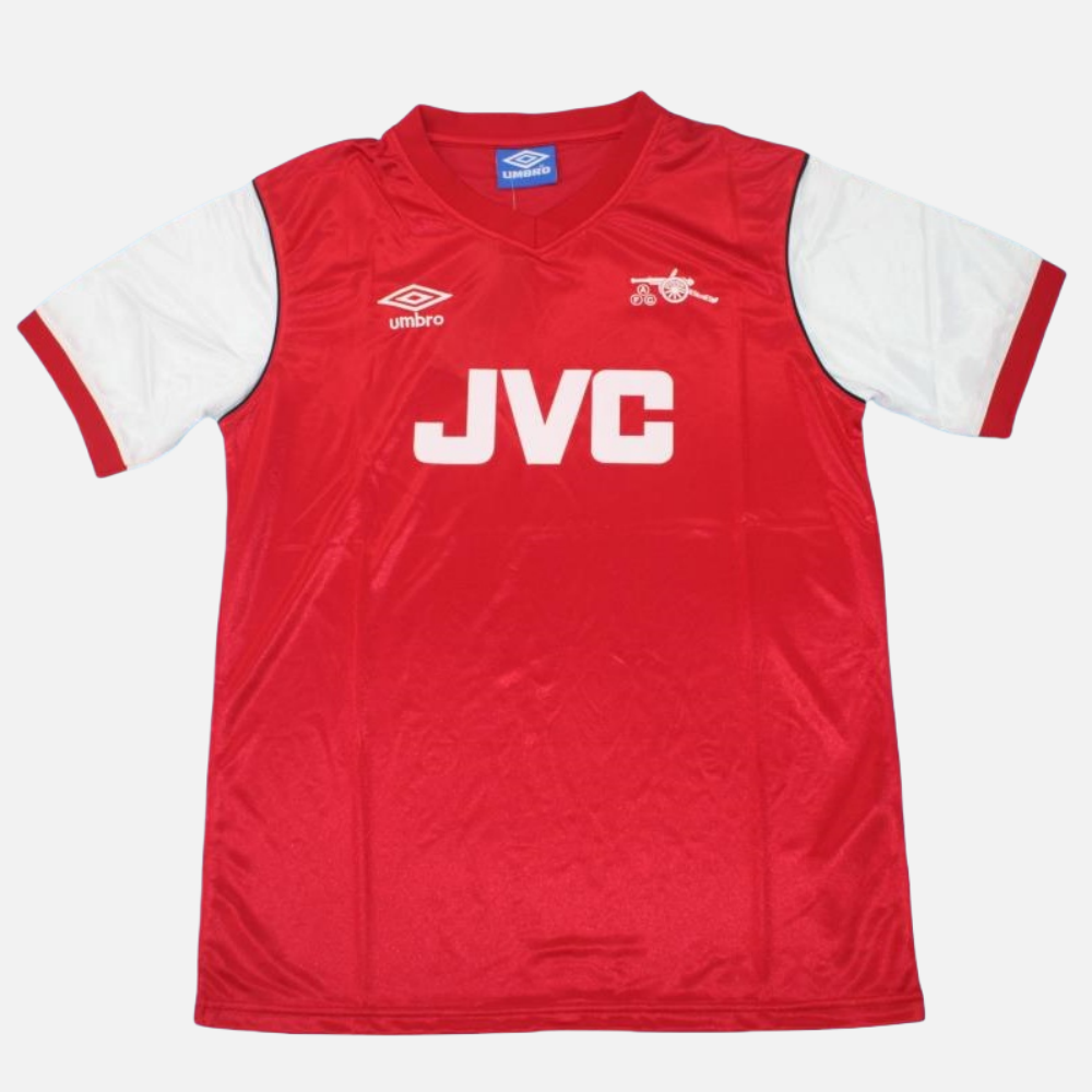 Arsenal 1982/84 Home