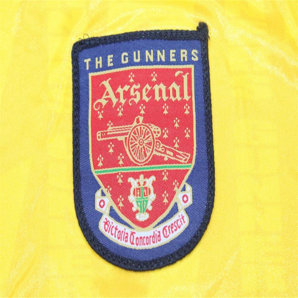 Arsenal 1994/95 Third