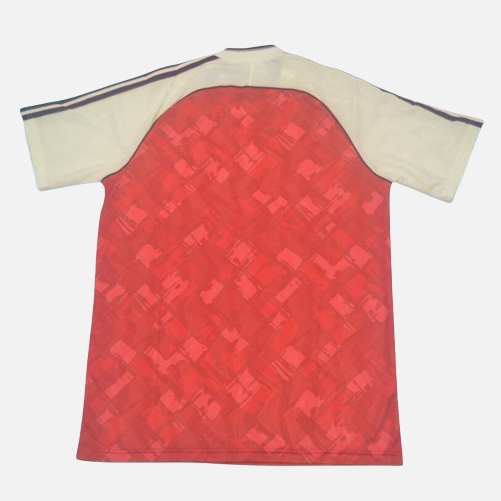 Arsenal 1990/92 Home