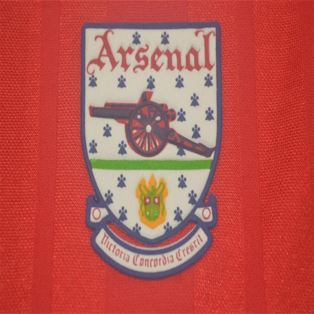 Arsenal 1992/94 Home