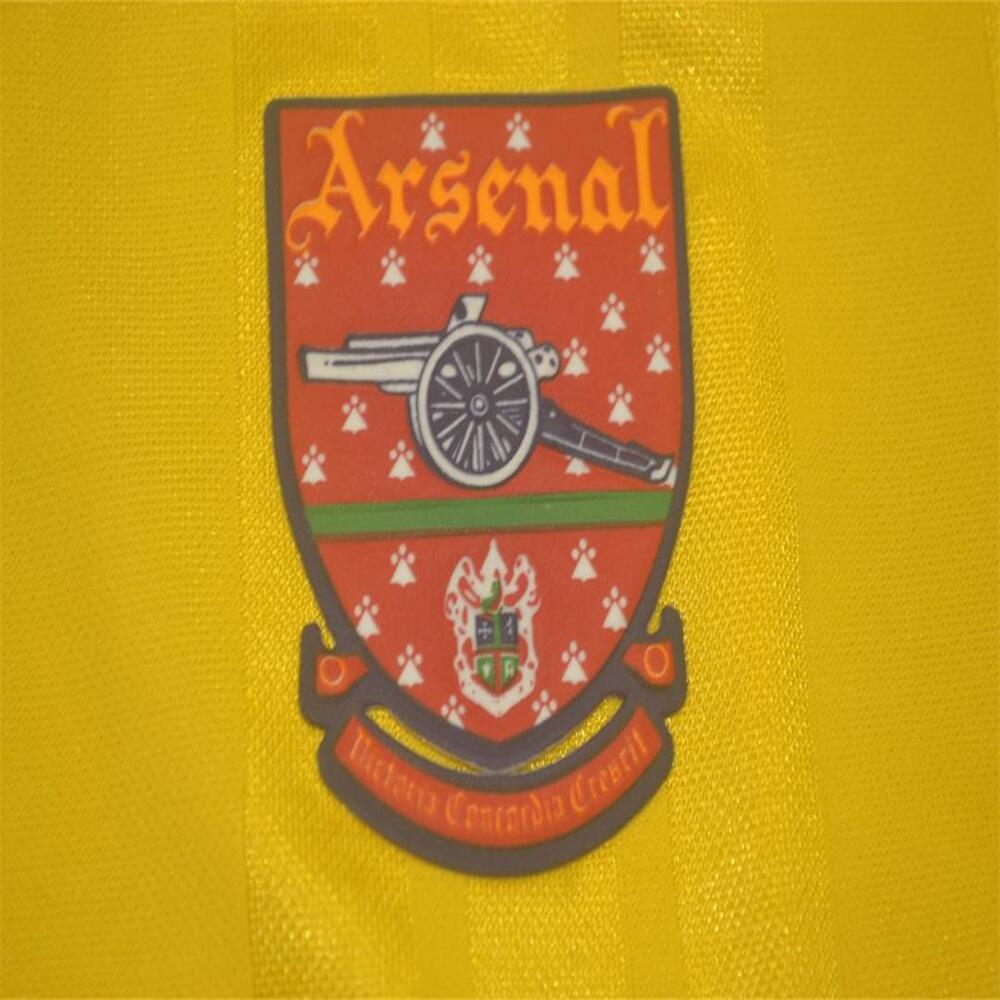 Arsenal 1993/94 Away