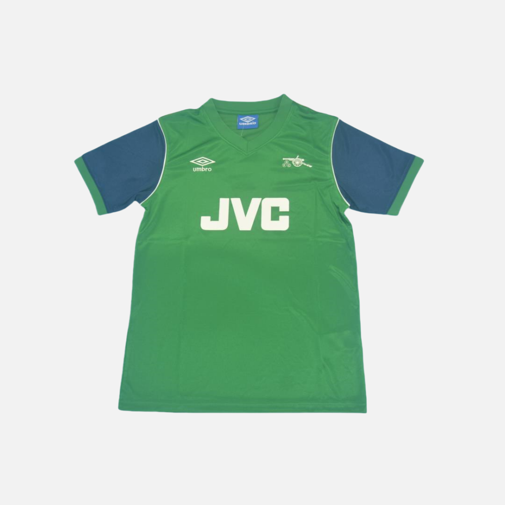 Arsenal 1982/83 Away