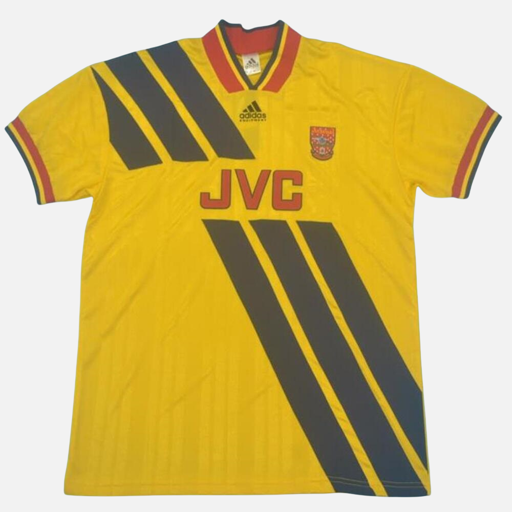 Arsenal 1993/94 Away