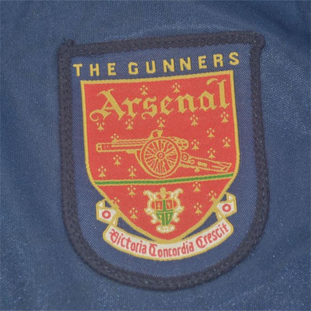 Arsenal 1995/96 Away