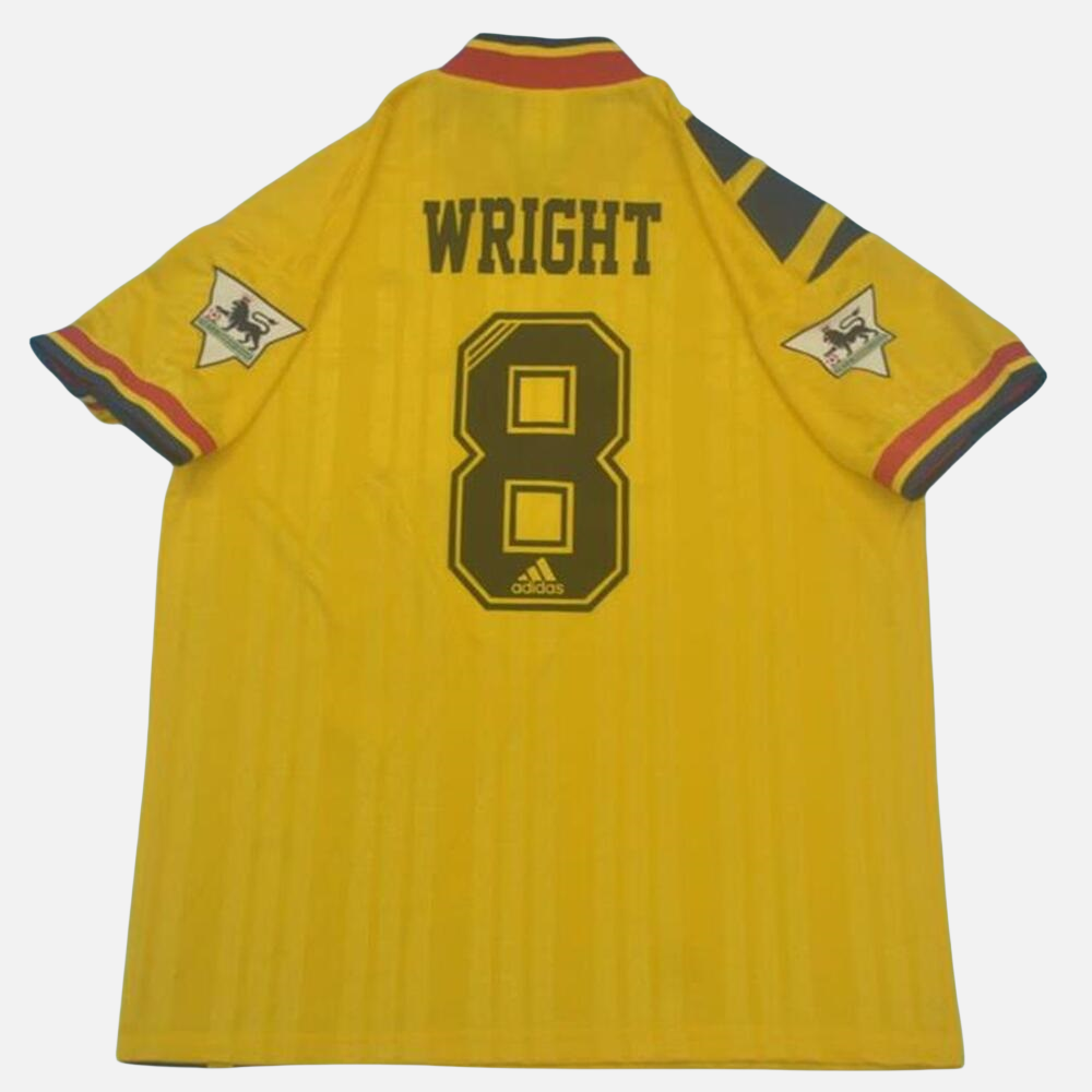 Arsenal 1993/94 Away