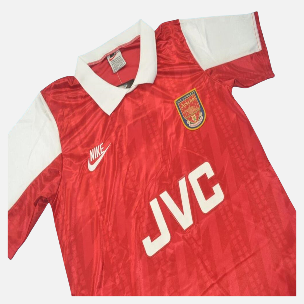 Arsenal 1994/96 Home