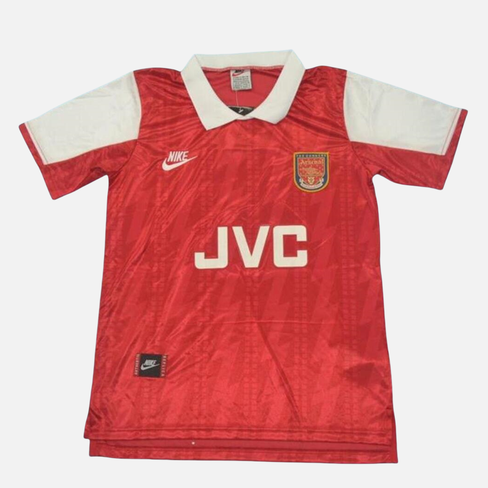 Arsenal 1994/96 Home