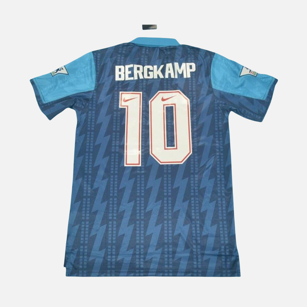 Arsenal 1994/95 Away