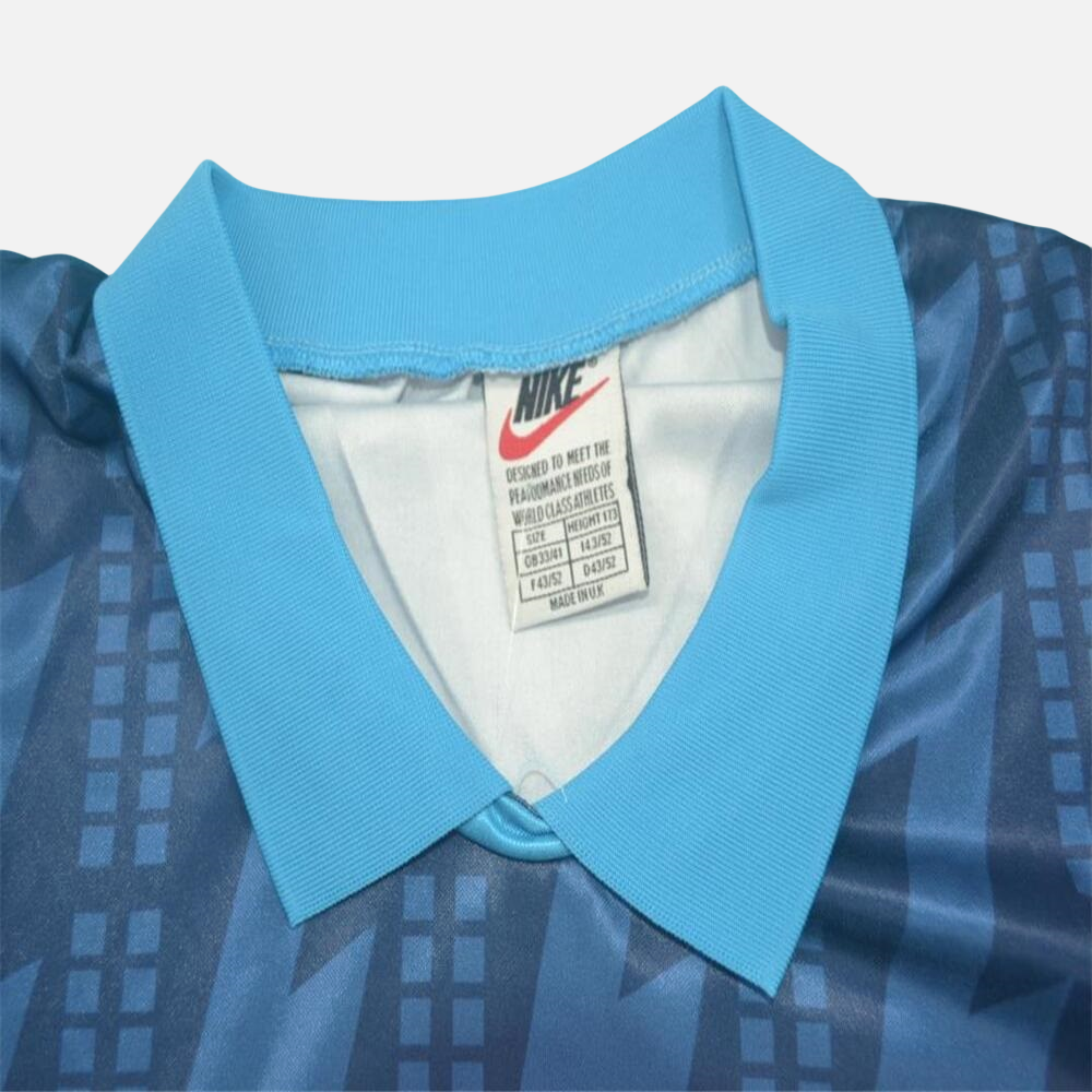 Arsenal 1994/95 Away