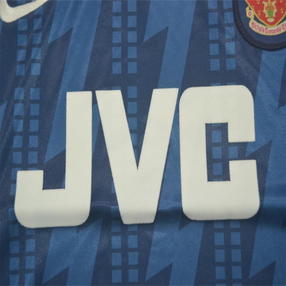 Arsenal 1994/95 Away