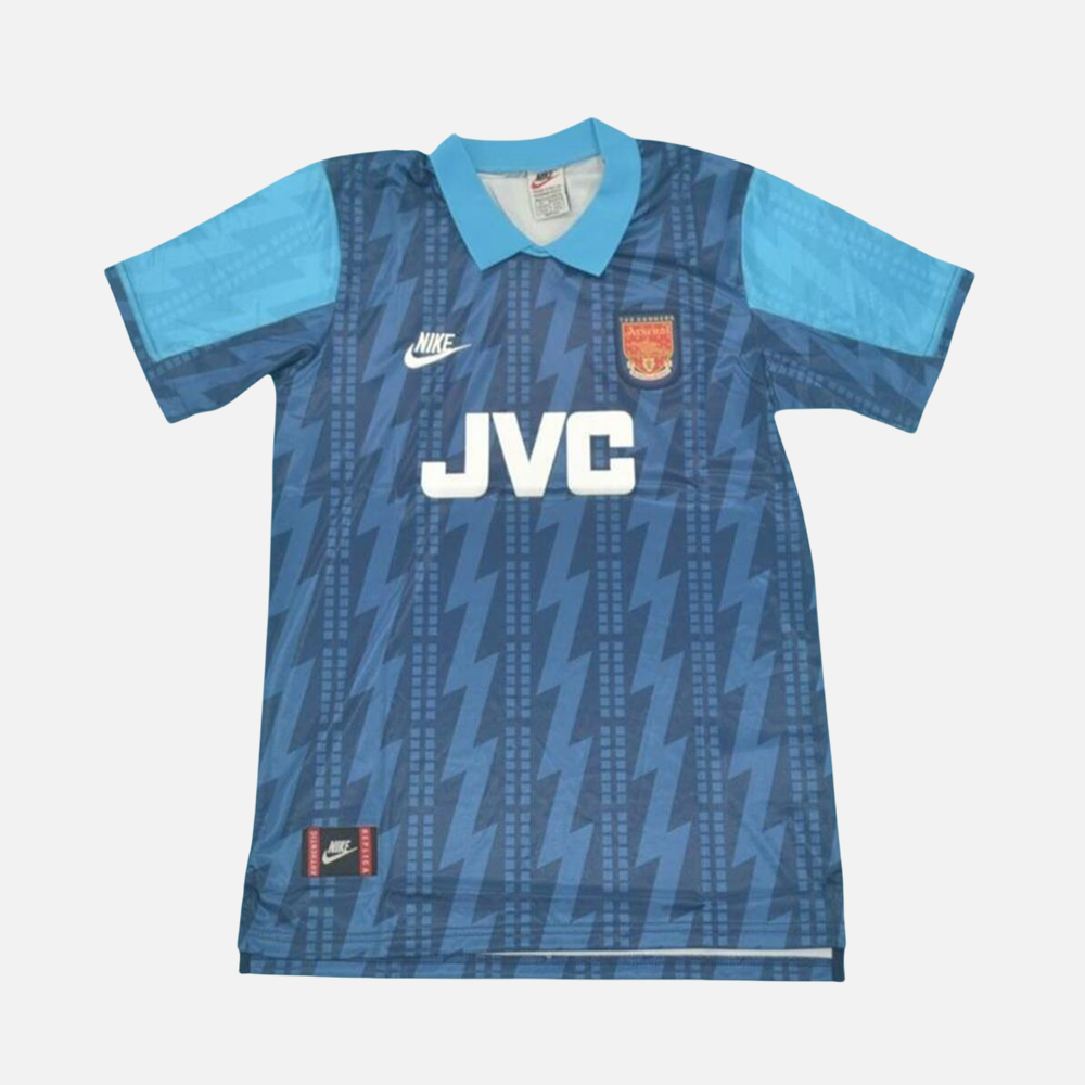 Arsenal 1994/95 Away