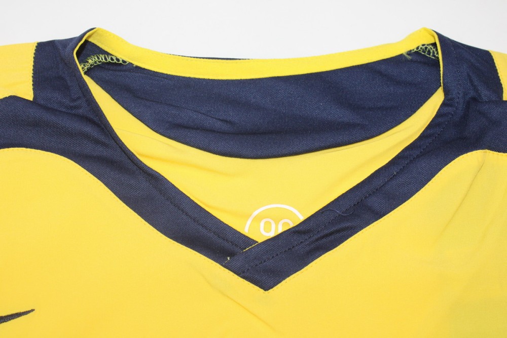 Arsenal 2006/07 Away