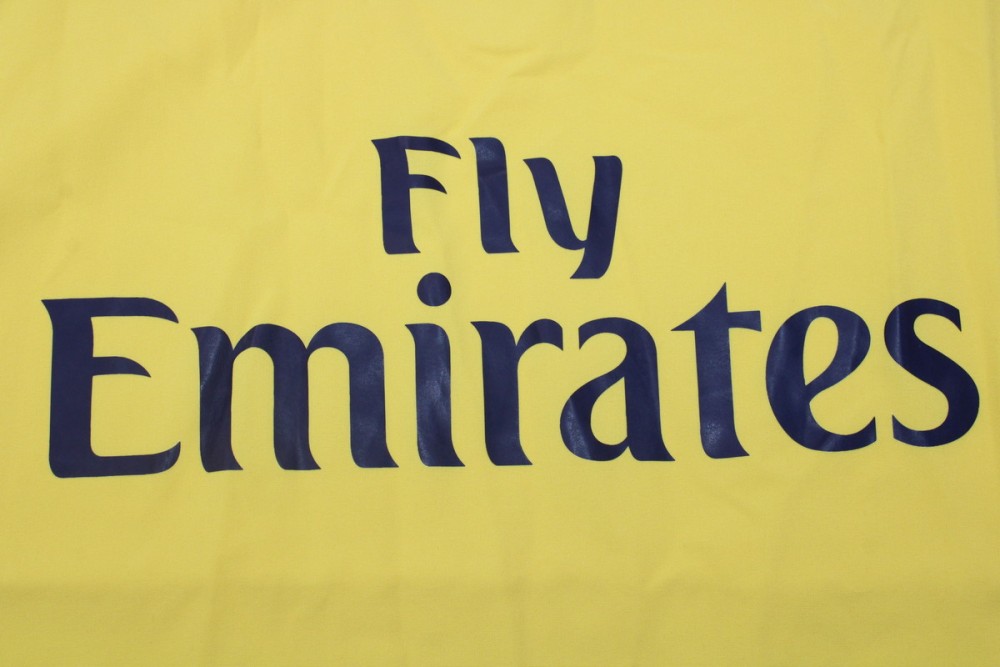 Arsenal 2006/07 Away
