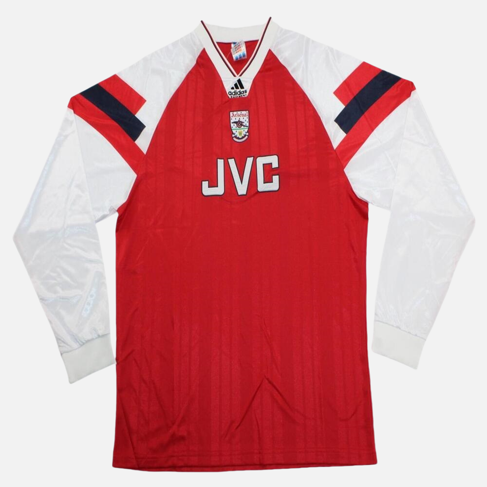 Arsenal 1992/94 Home