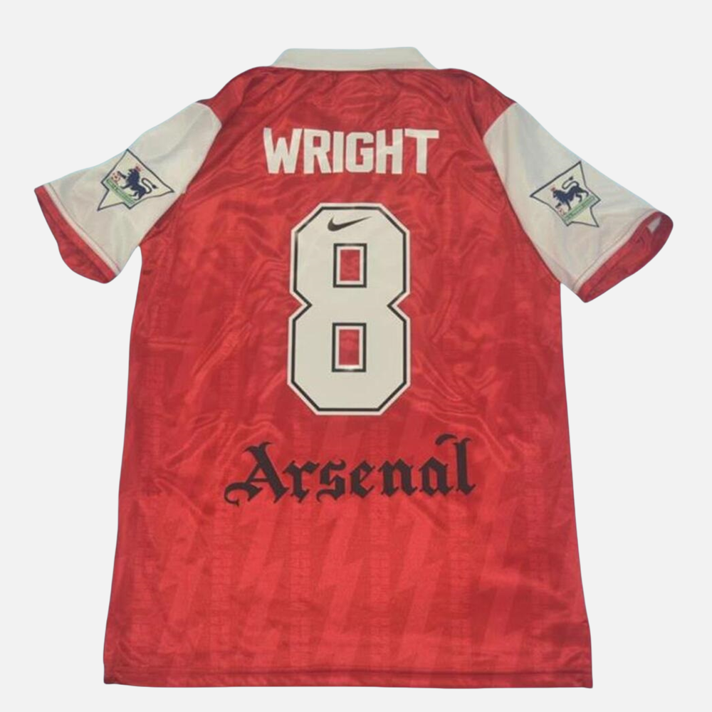 Arsenal 1994/96 Home