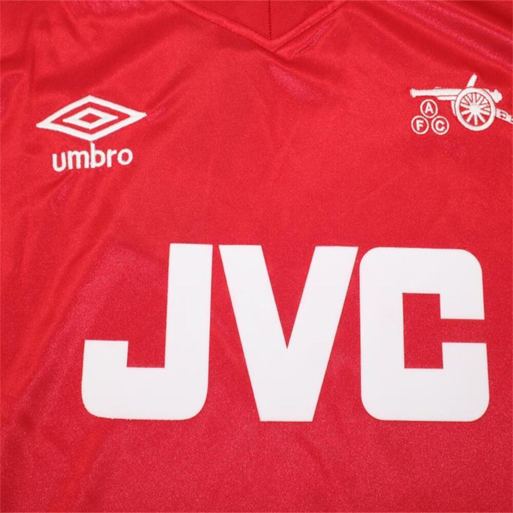 Arsenal 1982/84 Home