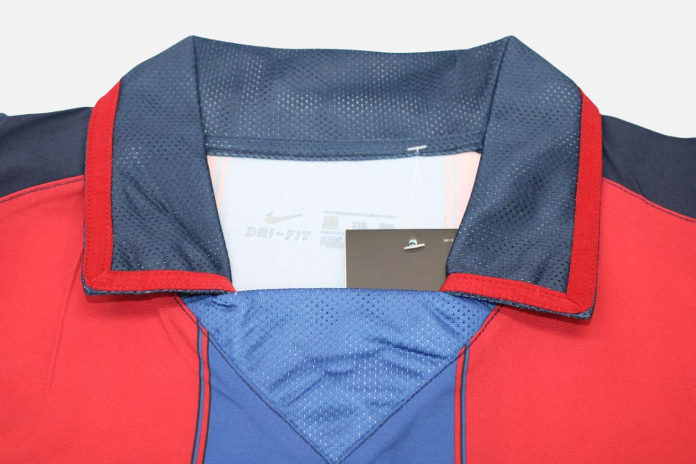 Barcelona 2003/04 Home