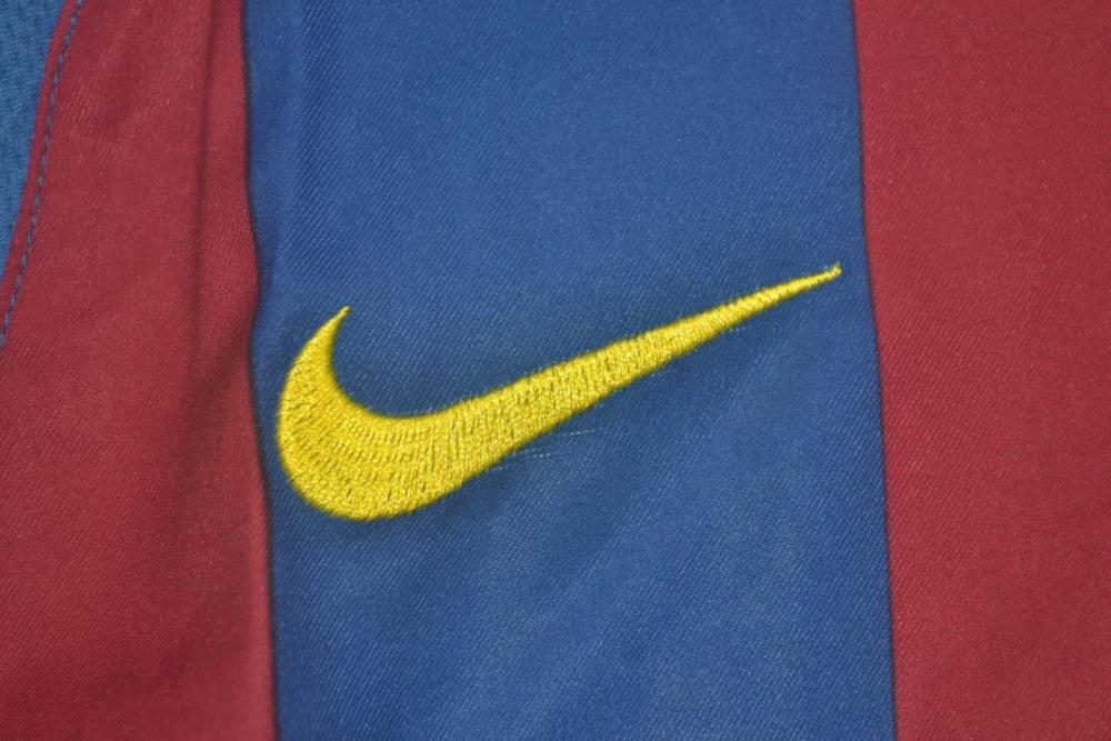 Barcelona 2005/06 Home