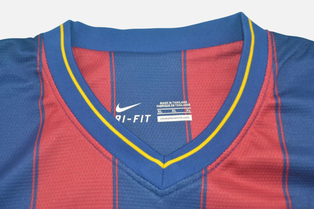 Barcelona 2009/10 Home
