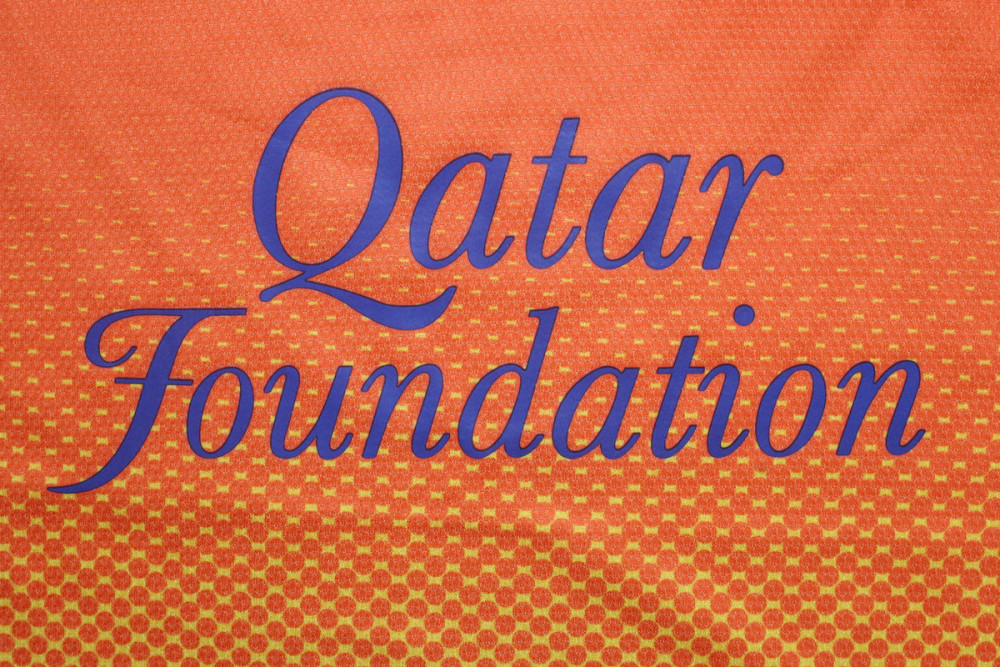 Barcelona 2012/13 Away