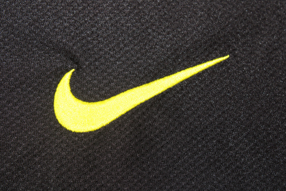 Barcelona 2013/14 Third