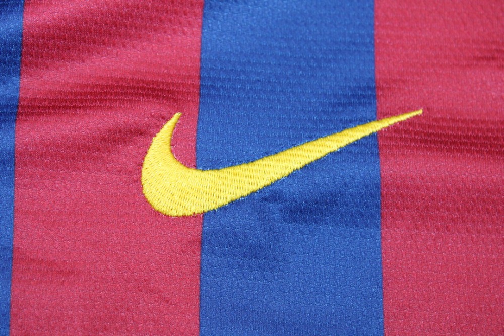 Barcelona 2013/14 Home