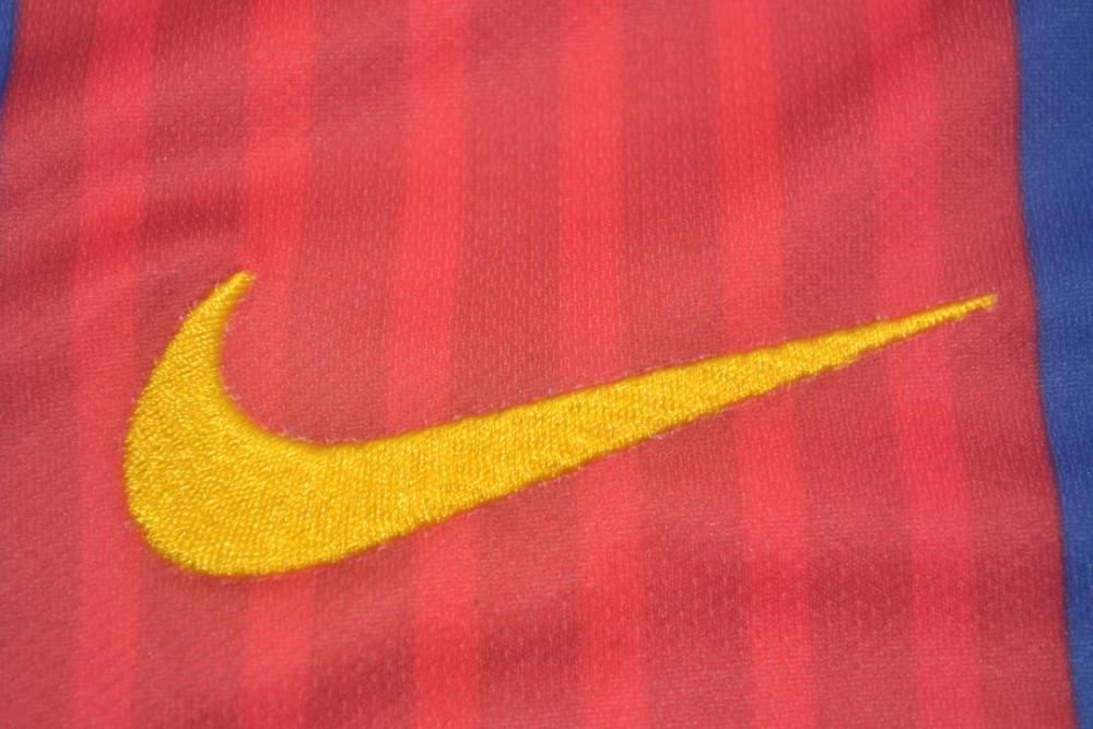 Barcelona 2016/17 Home