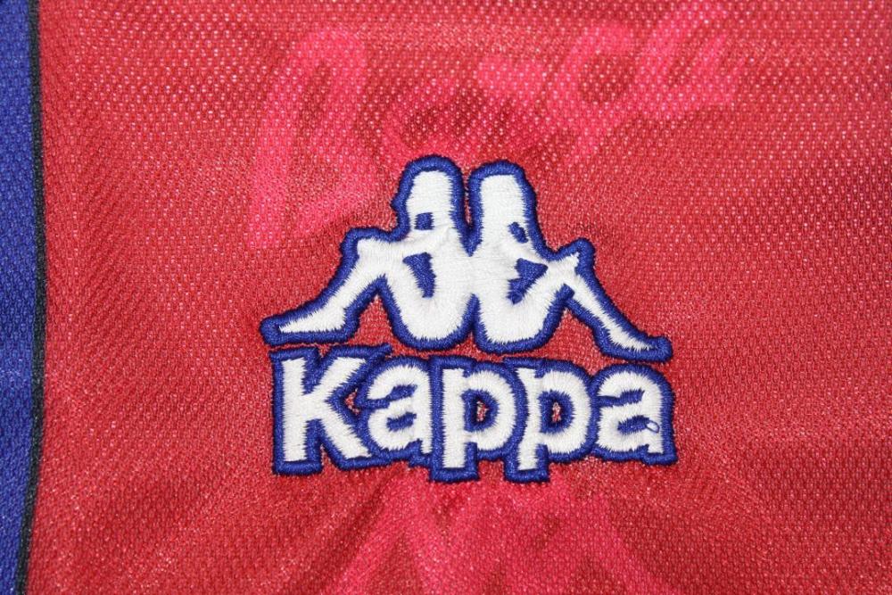 Barcelona 1995/97 Home