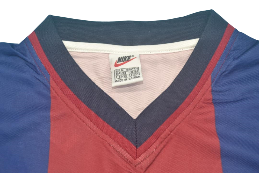 Barcelona 1998/98 Home