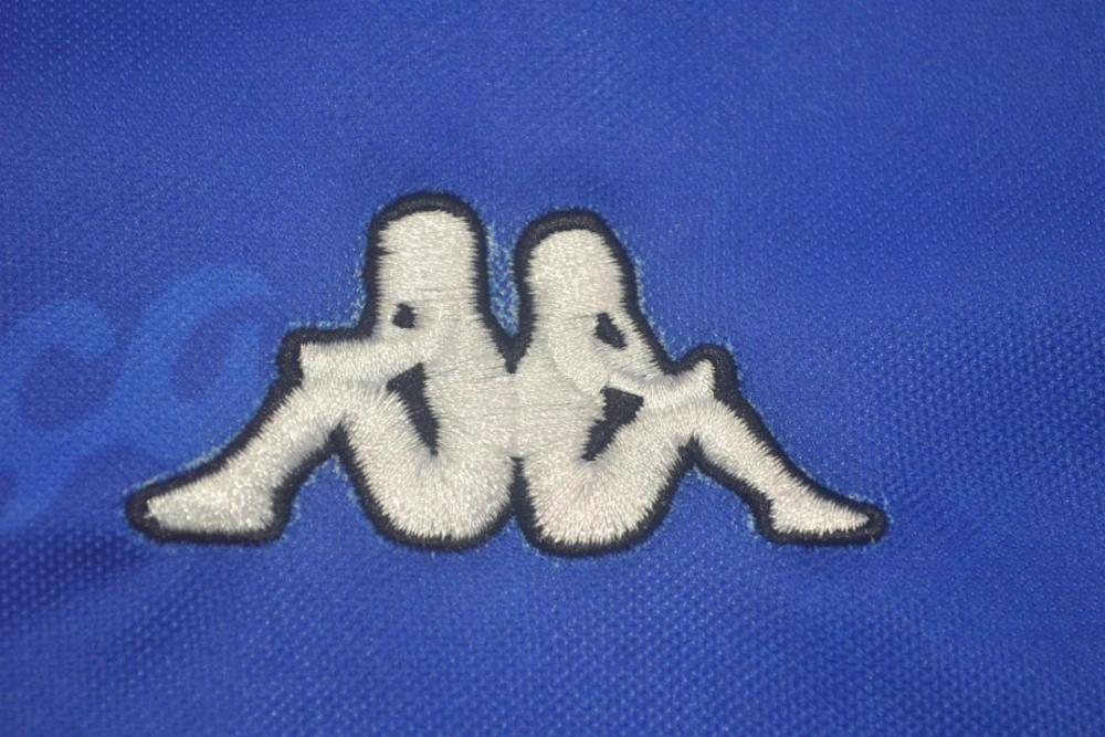 Barcelona 1992/95 Home