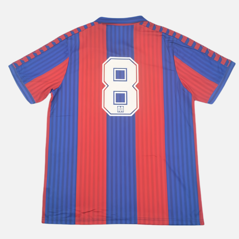 Barcelona 1991/92 Home