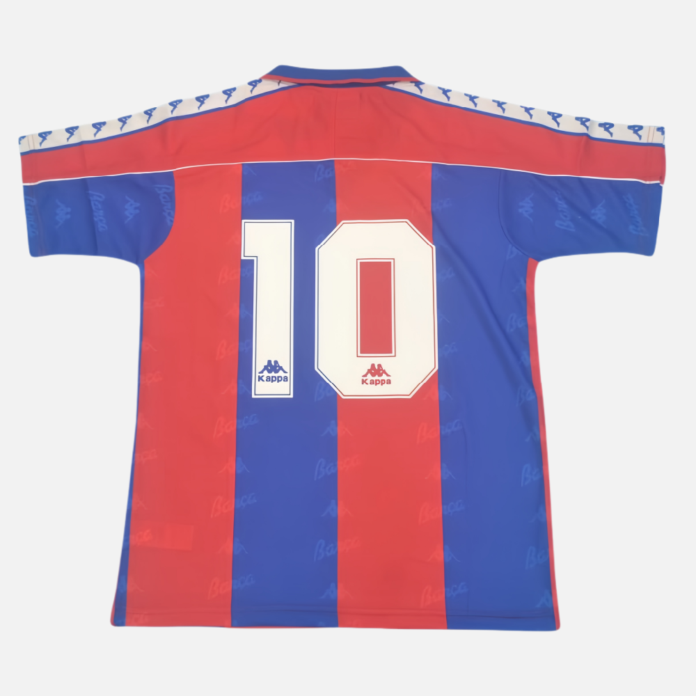 Barcelona 1992/95 Home