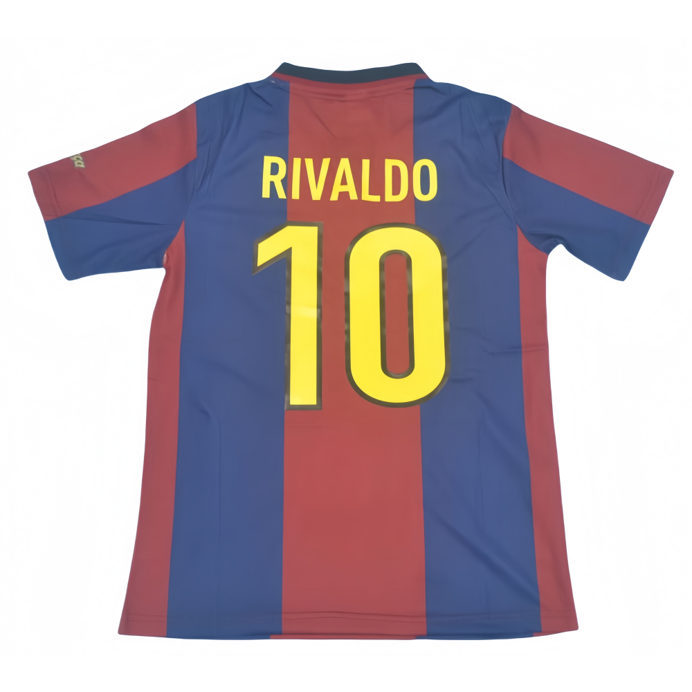 Barcelona 1998/98 Home