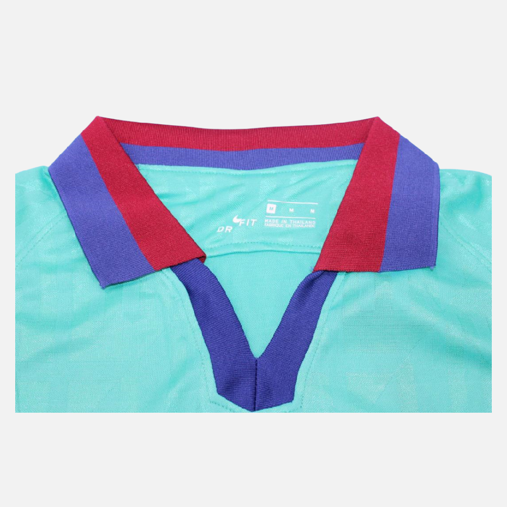 Barcelona 2019/20 Third