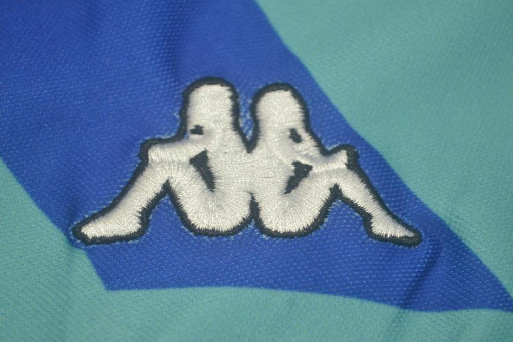 Barcelona 1992/95 Away