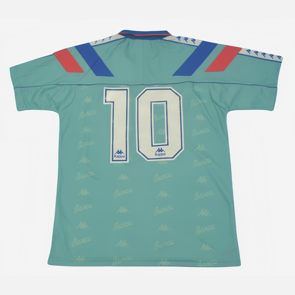 Barcelona 1992/95 Away